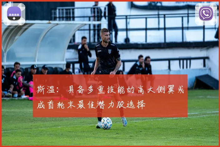 斯温：具备多重技能的高大侧翼或成首轮末最佳潜力股选择